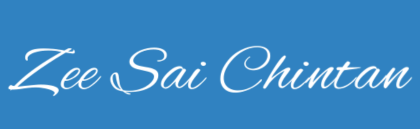 Zee Sai Chintan Vile Parle East Logo