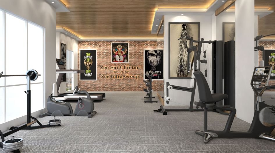 zee-sai-chintan-amenities-gymnasium